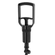 Pump Addicted Penis Pump Waterproof 24cm Black