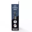 Pump Addicted Penis Pump Waterproof 24cm Black