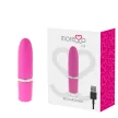 Moressa Vibrator Travel 6 moduri 3 intensități Roz