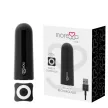 Moressa Nix Remote Control Vibrator 7 Modes Rechargeable Black