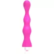 G-SPOT George – G-pontos vibrátor, ínycsiklandó rózsaszín