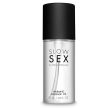 BIJOUX - SLOW SEX masszázsolaj, melegítő hatás 50 ml