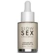 BIJOUX SLOW SEX HAJ ÉS BŐR CSILLOGÓ SZÁRAZ OLAJ 30 ML - 2