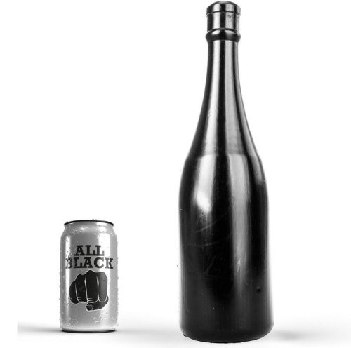 ALL BLACK - ANÁLIS PALACK 34,5 CM
