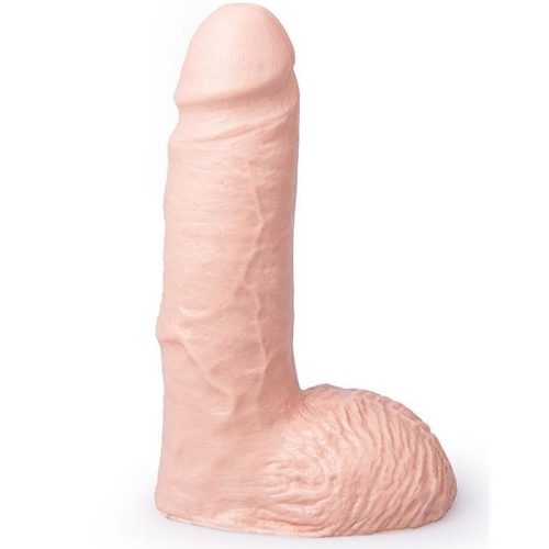 HUNG SYSTEM - DILDÓ TERMÉSZETES SZÍNŰ MARCEL 17 CM