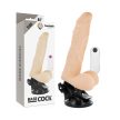 BASECOCK - VALÓSÁGHŰ HAJLÍTHATÓ TÁVIRÁNYÍTÓ REALISZTIKUS 21 CM - 2