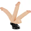 BASECOCK - VALÓSÁGHŰ, CSUKLÓS TÁVIRÁNYÍTÓS REALISZTIKUS 20 CM - 3