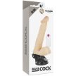 BASECOCK - VALÓSÁGHŰ, CSUKLÓS TÁVIRÁNYÍTÓS REALISZTIKUS 20 CM - 5