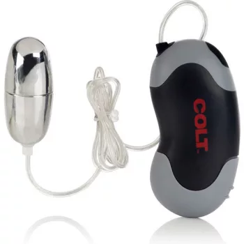   CalExotics Colt Xtreme Turbo Bullet Vibrator 2 Speeds Waterproof 25mm Balls