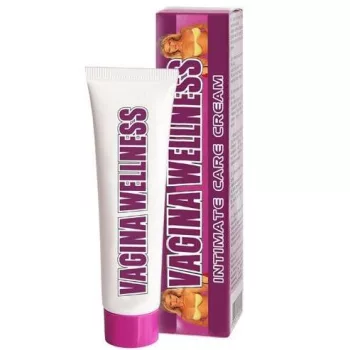 RUF - intim wellness olaj ajakmasszázshoz 30ml