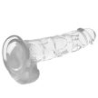 XRAYTISZTA PÉNISZ GOLYÓKKAL 22CM X 4.6CM - 3