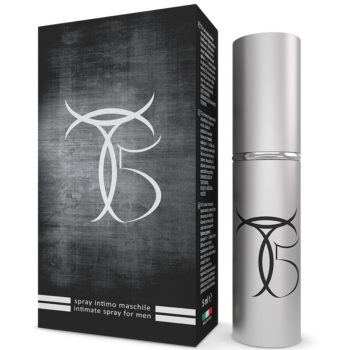 INTIMATELINE – késleltető spray férfiaknak 5 ml