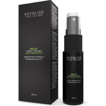INTIMATELINE – késleltető hatású spray 20 ml