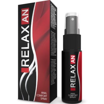 INTIMATELINE – Relaxáló anális kényelmi spray 20 ml