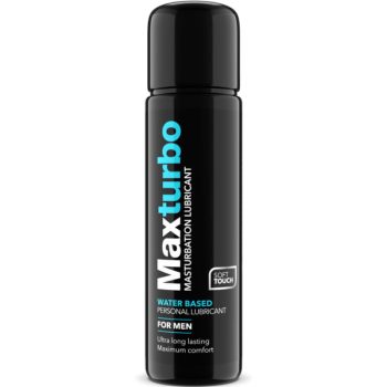   INTIMATELINE - MAXTURBO speciális maszturbáló síkosító 100 ml