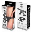 HARNESS ATTRACTION - RNES SZILIKON WALKER G-SPOT 15.5 X 3.8CM - 6