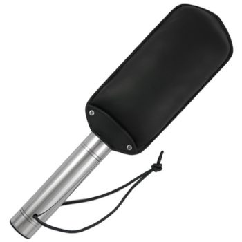 METAL HARD – prémium bőr és fém csapda