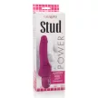 CALEX POWER STUD CLITERRIFIC RÓZSASZÍN VIBRÁTOR - 3