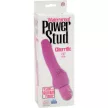 CALEX POWER STUD CLITERRIFIC RÓZSASZÍN VIBRÁTOR - 4