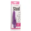 CALEX POWER STUD CLITERRIFIC LILA VIBRÁTOR - 3