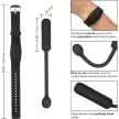 CalExotics Wristband Remote Petite Bullet Vibrator 12 Modes Waterproof USB Rechargeable