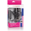 CalExotics Wristband Remote Petite Bullet Vibrator 12 Modes Waterproof USB Rechargeable
