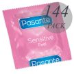 Pasante Sensitive – ultrafinom óvszer, 144 db