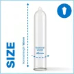PASANTE - VÉKONY TRIM MS VÉKONY ÓVSZER 3 DB - 3