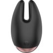 COQUETTE CHIC DESIRE - CSIKLÓIZGATÓ FEKETE / ARANY - 5