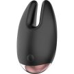 COQUETTE CHIC DESIRE - CSIKLÓIZGATÓ FEKETE / ARANY - 8