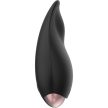 COQUETTE CHIC DESIRE - CSIKLÓIZGATÓ FEKETE / ARANY CSEPP - 6
