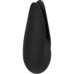 Coquette Chic Desire Clitoral Stimulator 10 Vibration Patterns USB Rechargeable Black Gold