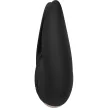Coquette Chic Desire Clitoral Stimulator 10 Vibration Patterns USB Rechargeable Black Gold
