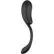 COQUETTE CHIC DESIRE - VIBRÁLÓ TOJÁS TÁVIRÁNYÍTÓ ÚJRATÖLTHETŐ FEKETE/ ARANY - 3