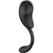 COQUETTE CHIC DESIRE - VIBRÁLÓ TOJÁS TÁVIRÁNYÍTÓ ÚJRATÖLTHETŐ FEKETE/ ARANY - 8