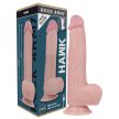 ROCKARMY - FOLYÉKONY SZILIKON PRÉMIUM SÓLYOM VALÓSÁGHŰ 22 CM - 3