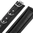 SÖTÉTSÉG - PÁRNÁZOTT BDSM BILINCSEK - 4