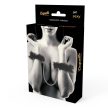 COQUETTE CHIC DESIRE - FÉTIS DELUXE BILINCSEK - 6