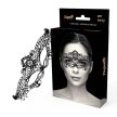 COQUETTE CHIC DESIRE - FINOM FEKETE CSIPKE MASZK - 2