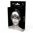 COQUETTE CHIC DESIRE - FINOM FEKETE CSIPKE MASZK - 5