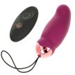 RITHUAL- ESHA TÁVIRÁNYÍTÁSÚ TOJÁS STIMULÁTOR FORGÁS + REZGÉS - 3