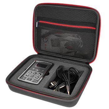 ELECTRASTIM - prémium elektromos ingerlő készülék