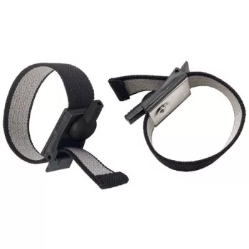   ElectraStim Fabric Cock and Scrotal Loops Adjustable Electro Stimulation Bands