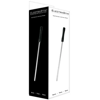   ElectraStim Urethral Dilator 5mm Stainless Steel 130mm Unipolar Electrostimulation
