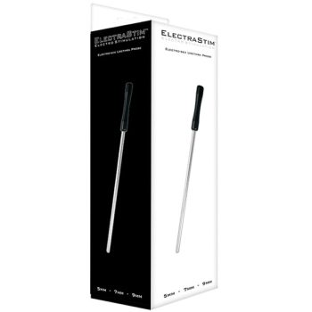 ElectraStim - 5mm urethra stimuláló prémium eszköz