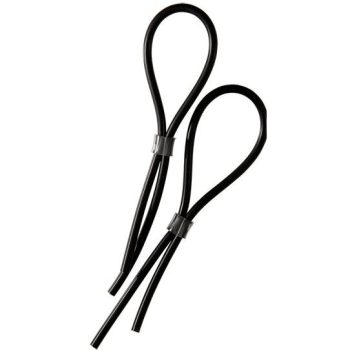 ELECTRASTIM - rugalmas pénisz- és herehurkok