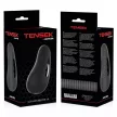 Jamyjob Masturbator cu textură și mâner ergonomic Negru