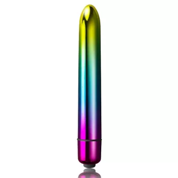 Rocks-Off Prism – vibráló kényeztető golyó