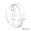 NIVEO WearWatch – távirányítós vibráló tojás kék színben