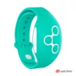 Wearwatch – távirányítós vibráló tojás fukszia/ tengeri zöld